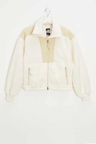 Veste polaire Denali 1994 - Ecru