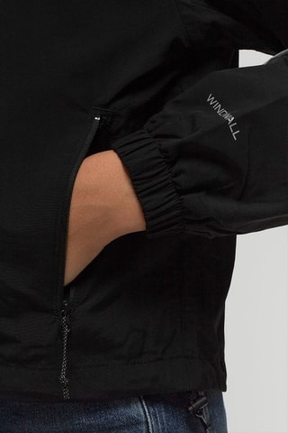 Veste Tek Piping - Noir