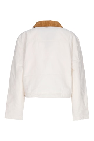 Veste Downtown - Blanc - Puma