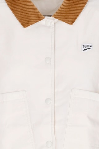Veste Downtown - Blanc - Puma