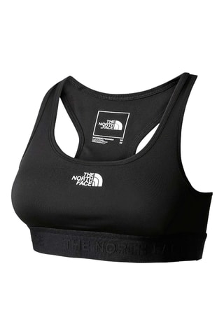 Brassière d’entraînement Tech - Noir