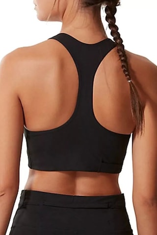 Brassière d’entraînement Movmynt - nOIR