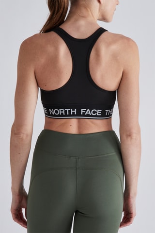 Brassière de sport - Noir - The North Face