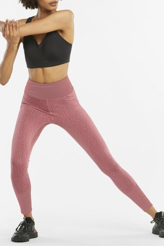 Brassière de running - Noir - Puma