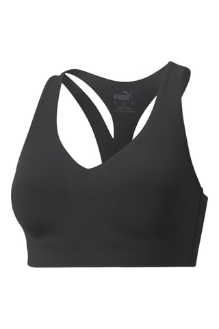 Brassière de running - Noir - Puma