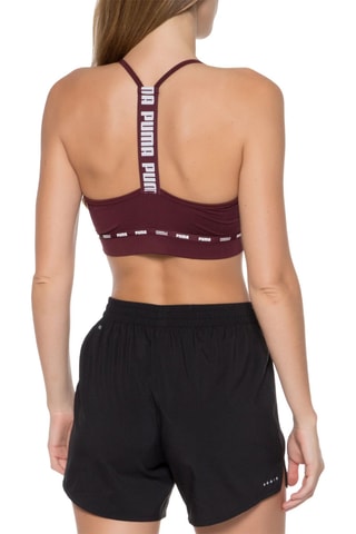 Brassière - Bordeaux - Puma