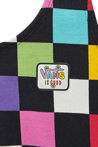 Brassière de sport Ireneisgood - Noir - Vans