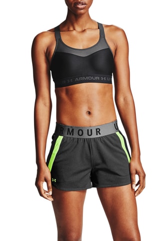 Brassière de sport 
Noir