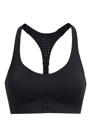 Brassière d’entraînement ampliforme Vanish Elite Mid - Noir