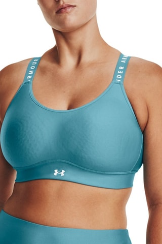 Brassière de sport 
Bleu