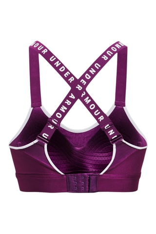 Brassière de running Infinity High Violet