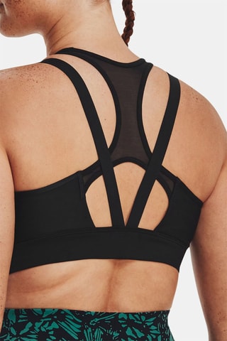 Brassière de sport Infinity - Noir - Under Armour