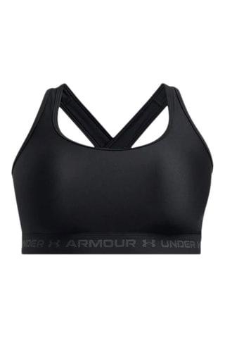 Brassière Train Plus - Noir - Under Armour
