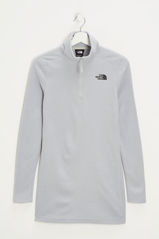 Robe polaire Glacier - Gris