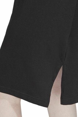 Robe droite Originals Fakten - Noir - Adidas