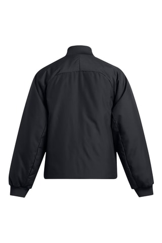 Bomber Unstoppable - Noir