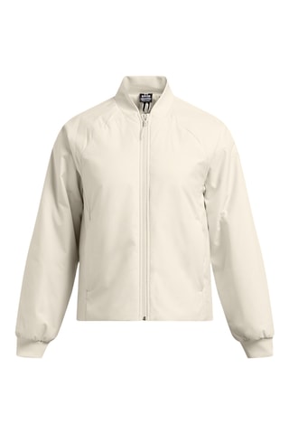 Bomber Unstoppable Insulated - Blanc
