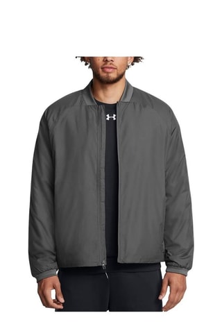 Blouson Unstoppable - Gris foncé
