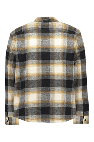 Chemise Insulated Buffalo - Blanc - Timberland