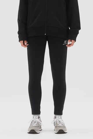 Legging de sport - Noir - New Balance