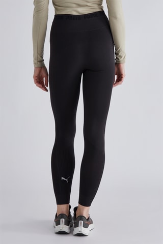 Legging d’entraînement taille haute - Noir