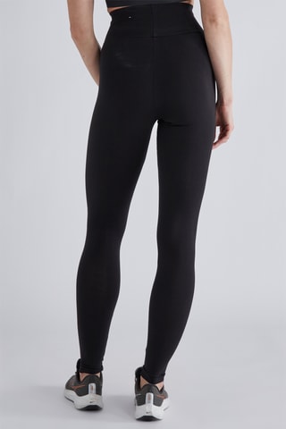 Legging de sport - Noir