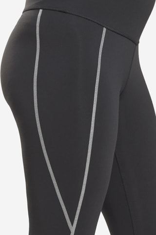 Legging d’entraînement de maternité Lux 2.0 - Noir - Reebok