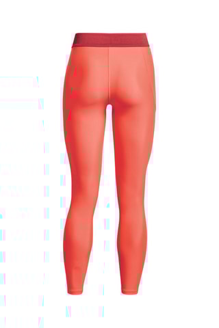 Legging 
Orange