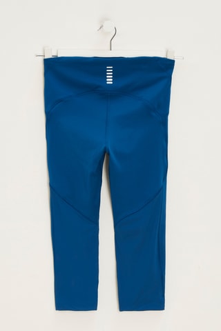 Legging - Bleu canard
