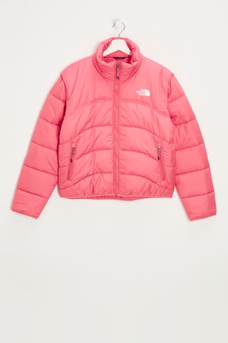 Doudoune 2000 - Rose