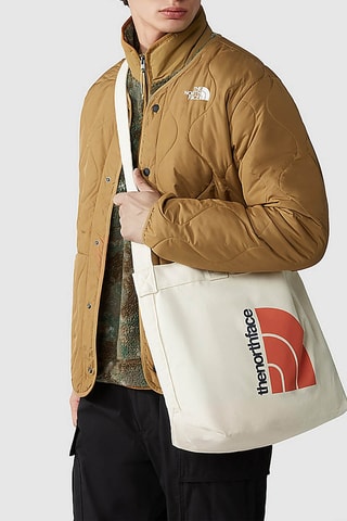 Doudoune Ampato - Marron clair