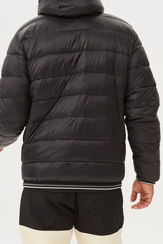 Doudoune à capuche Garfield - Noir - Timberland