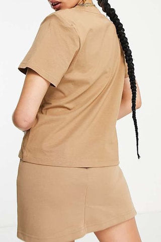 T-shirt - Marron - Puma