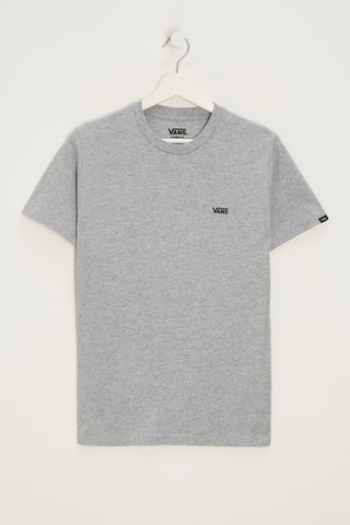 T-shirt - Gris chiné