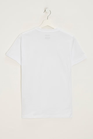 T-shirt - Blanc