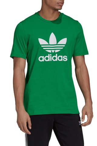 T-shirt Classics Vert