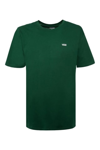 T-shirt - Vert foncé - Vans