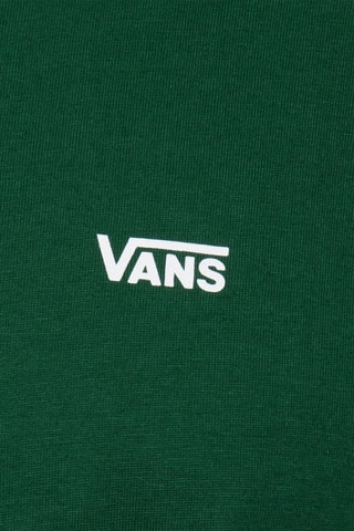 T-shirt - Vert foncé - Vans