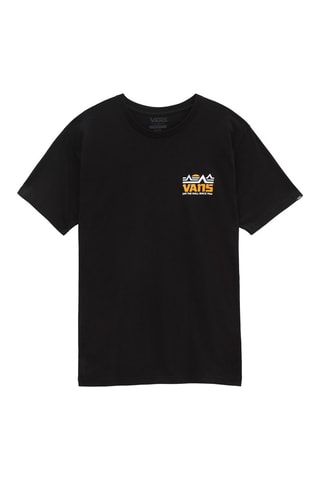 T-shirt MT Noir