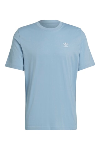 T-shirt Originals - Ciel - Adidas