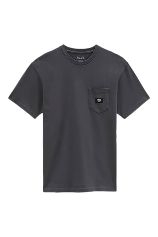 T-shirt - Gris foncé - Vans
