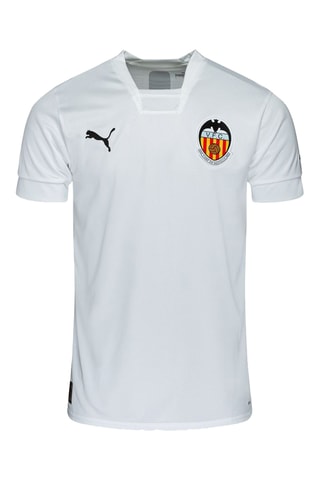 T-shirt de football Valencia CF - Blanc - Puma