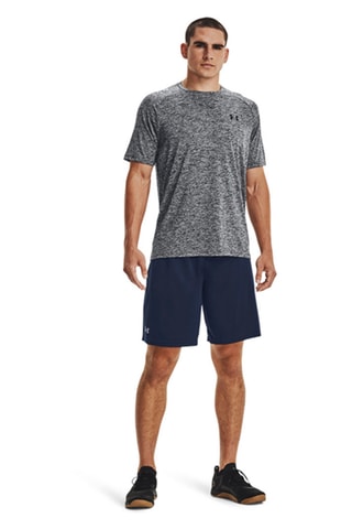 T-shirt d’entrainement - Gris foncé chiné