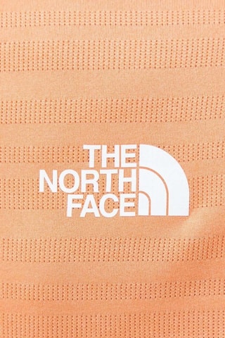 T-shirt d’entraînement Mountain Athletic - Orange