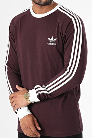 T-shirt Originals adicolor - Violet - Adidas