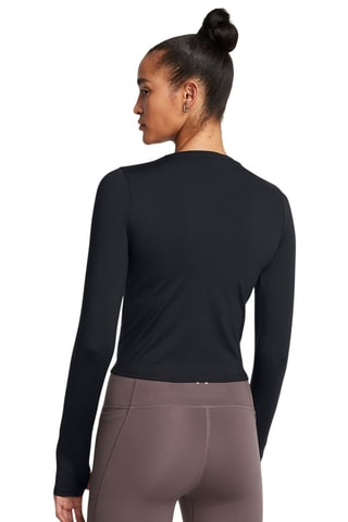 T-shirt d’entraînement Movement - Noir