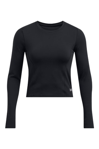 T-shirt d’entraînement Movement - Noir