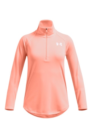 T-shirt d'entraînement Tech Graphic - Orange