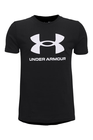 T-shirt Sportstyle - Noir