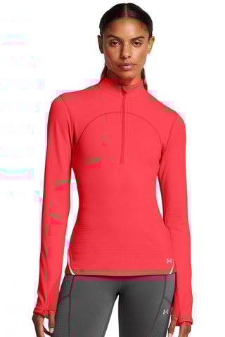 T-shirt d’entraînement Vanish - Rouge